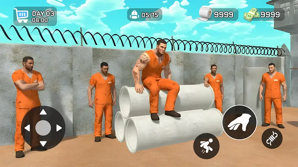 �����������ھ���񱼰�׿���ֻ���v1.3 �ٷ�����