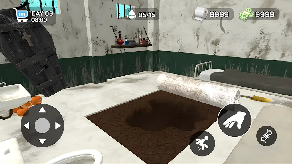 �����������ھ���񱼰�׿���ֻ���v1.3 �ٷ�����