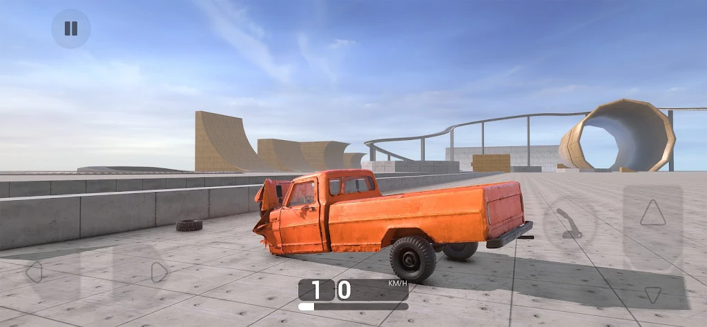 ������ײģ����2v1.0.13 �ٷ�����