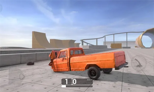 ������ײģ����2v1.0.13 �ٷ�����