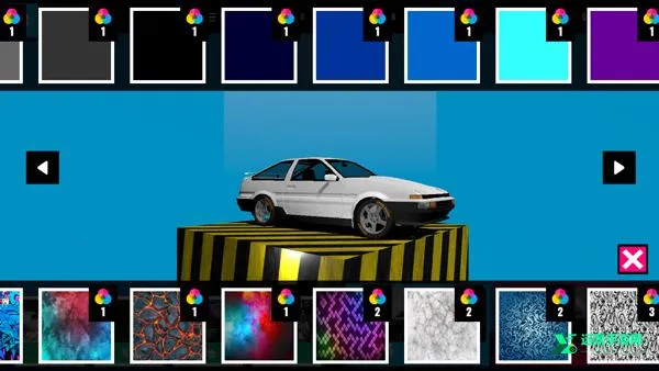 ������ײģ����2