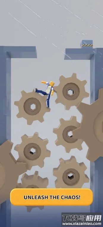 �����޻����ͷ�Doll Destruction Rampag2026�ٷ����°汾v1 �ٷ�����