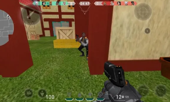 ��η��Լ2026���ذ�װvclosed-beta �ٷ�����