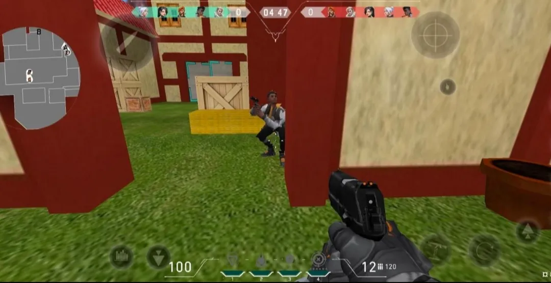 ��η��Լ2026���ذ�װvclosed-beta �ٷ�����