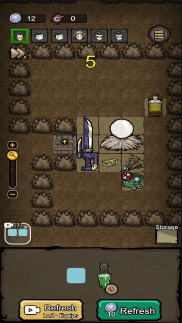 �ֲ���Ұ����������2026�ٷ����°汾v1.2 �ٷ�����