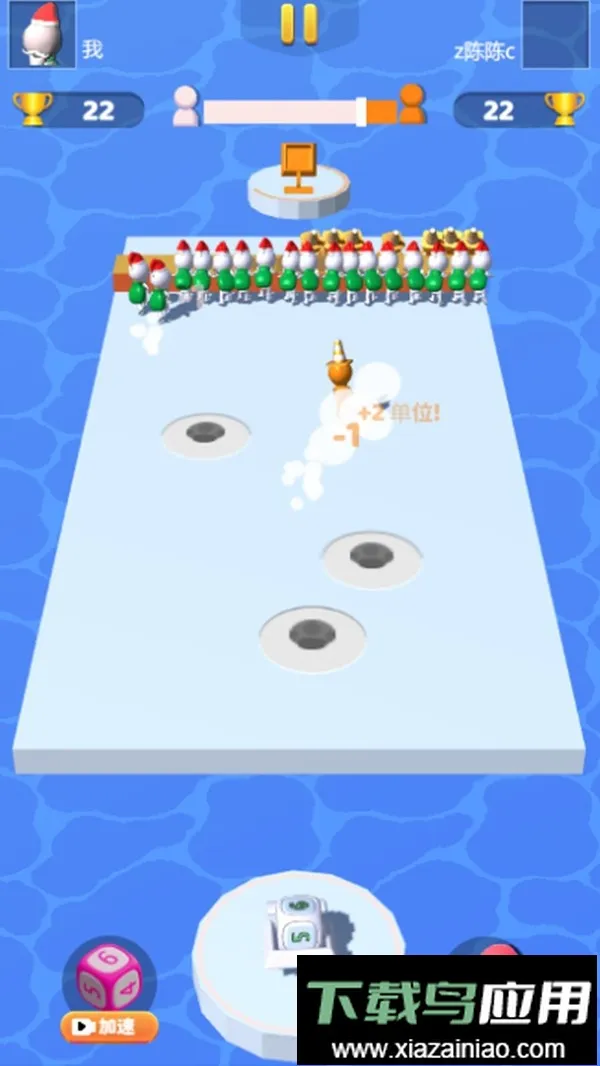 大力出奇迹 大力出奇迹