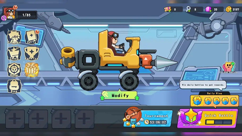 ������ʦ������PVP��׿���ֻ���v1.0.02 �ֻ���