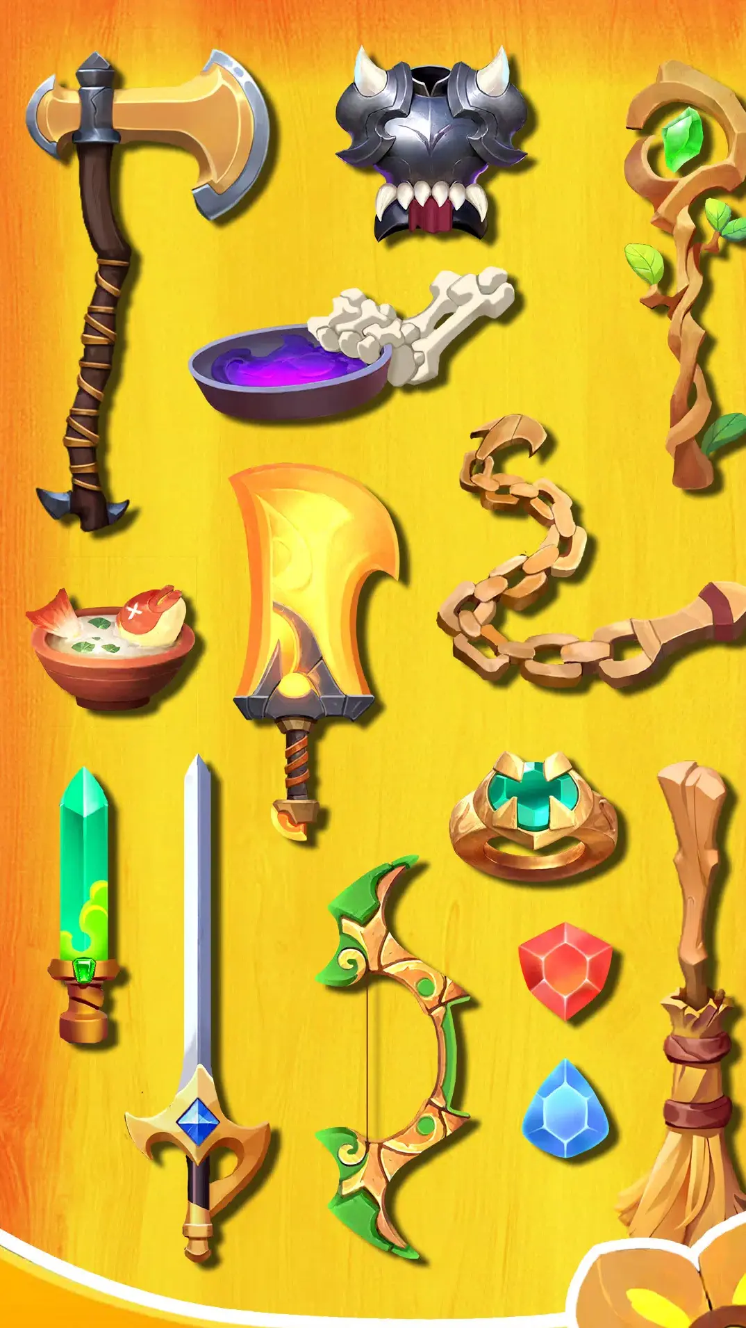 ������ս��ս����ʦv1.4.0 ��׿��