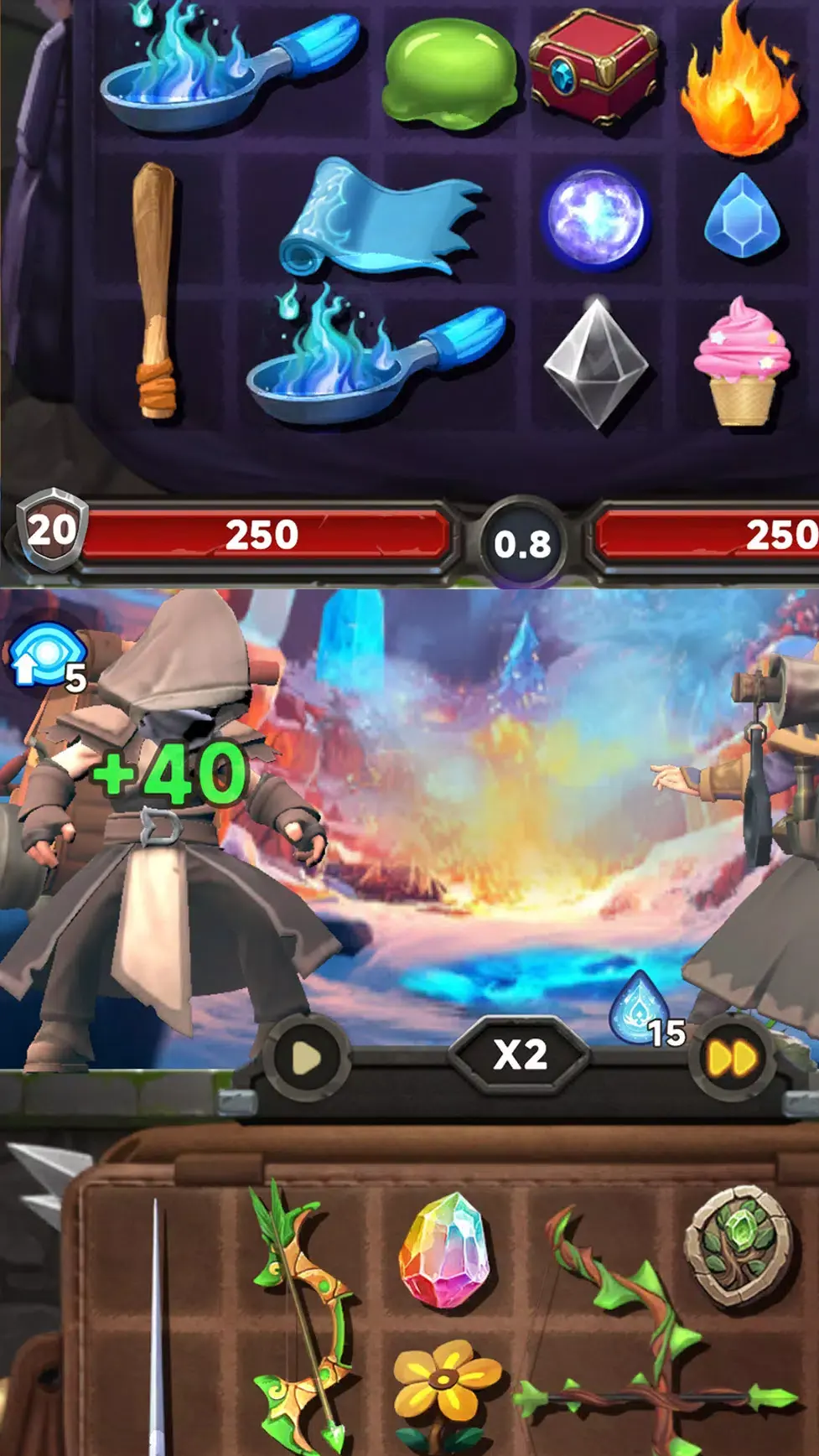 ������ս��ս����ʦv1.4.0 ��׿��