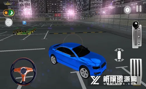 驾校模拟器最新手机版 驾校模拟器最新手机版