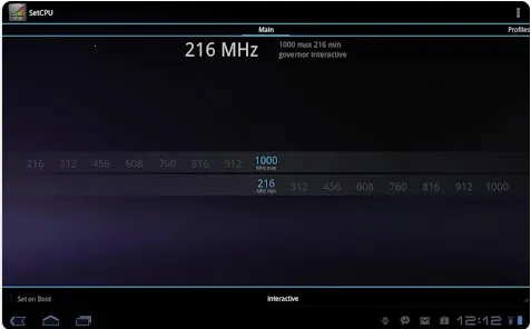 SetCPU2026�ٷ����°汾