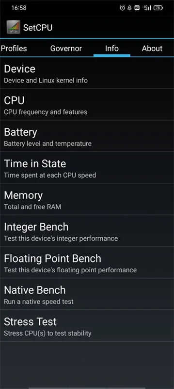 SetCPU2026�ٷ����°汾v3.1.4 �ֻ���