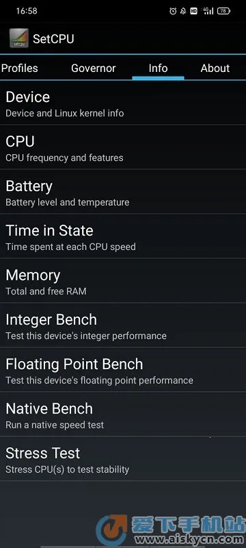 SetCPU2026�ٷ����°汾