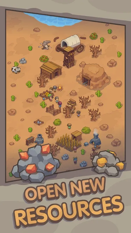 Stone Age Survival2026���°汾v1.133 �ٷ�����