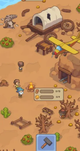 Stone Age Survival2026���°汾