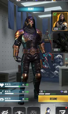 ������ɱv1.0.1 �ֻ���