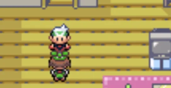 口袋妖怪超级绿宝石2026官方最新版本 口袋妖怪超级绿宝石2026官方最新版本