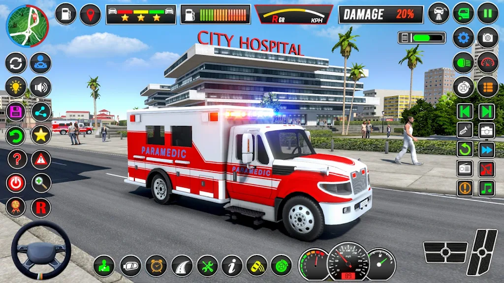 ��ʻģ����������ģ��v1.8 �ٷ�����