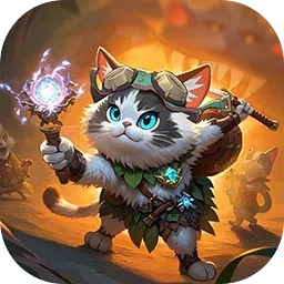 ���յ�è֮��½2026�ٷ����°汾v1.6.0 �ֻ���