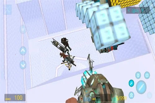 ����ģ��gmod�ֻ���v4.0.8 ��׿��