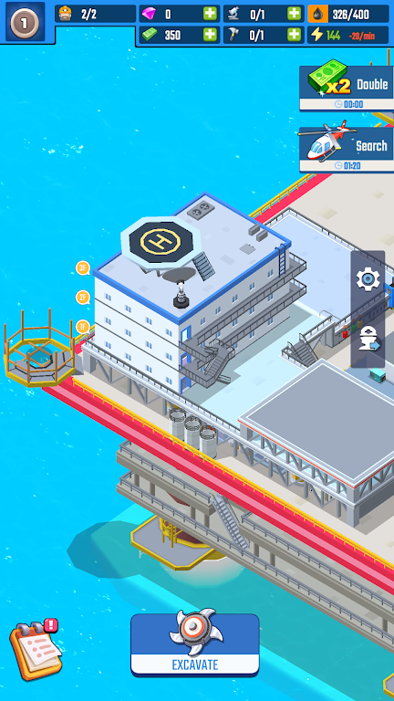 ʯ���꾮���2026�ٷ�����v1.0.9 ��Ѱ�