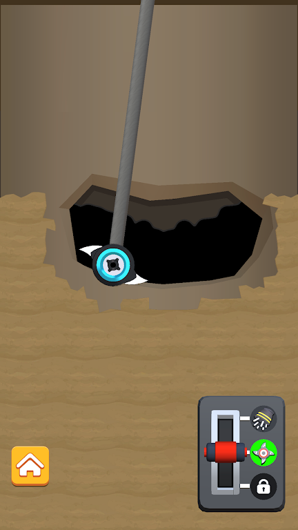 ʯ���꾮���2026�ٷ�����v1.0.9 ��Ѱ�