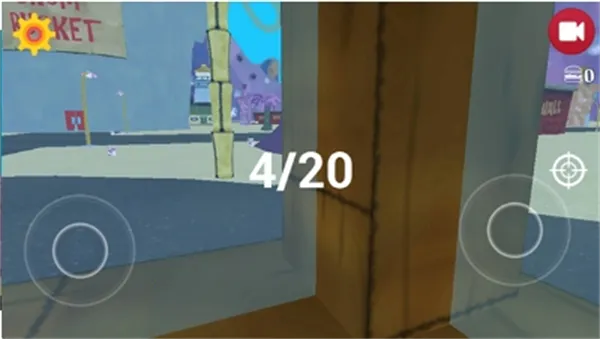 ���౦�����״�ð��BikiniBottomv1.0 ��Ѱ�