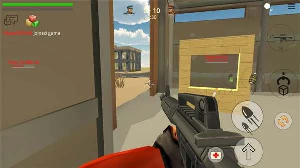 Ҫ������ɱ�����ֻ���v1.8.03 �ٷ�����