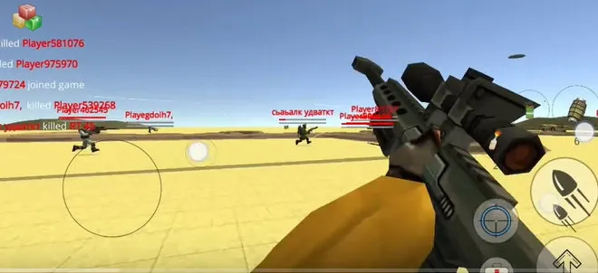 Ҫ������ɱ�����ֻ���v1.8.03 �ٷ�����