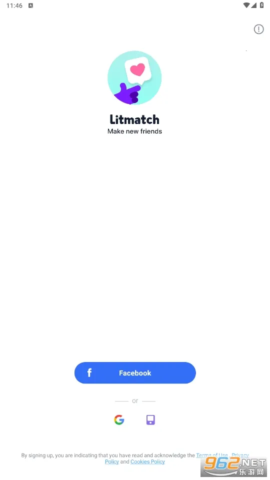 Litmatch�����ֻ���