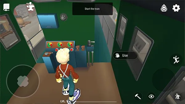 僵尸列车破解版 僵尸列车破解版