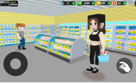 ���鳬��ģ����2026�ٷ�����v1.0.3 �ֻ���