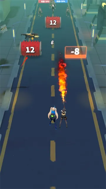 ����ɫ��������v0.0.34 ��׿��