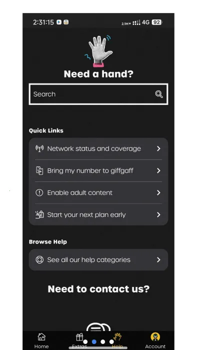 giffgaff2026�ٷ�����v4.8.1 - Uglifruit �ֻ���