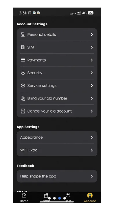 giffgaff2026�ٷ�����v4.8.1 - Uglifruit �ֻ���