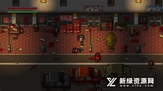 全城感染 全城感染