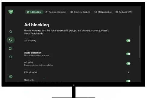 adguard�ƽ��v4.13.7 ��׿��