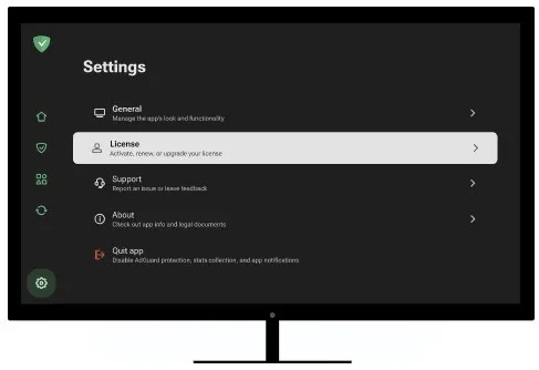 adguard�ƽ��v4.13.7 ��׿��