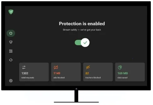 adguard�ƽ��v4.13.7 ��׿��