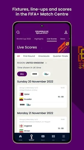 FIFA��׿���ֻ���v2.2 ��Ѱ�