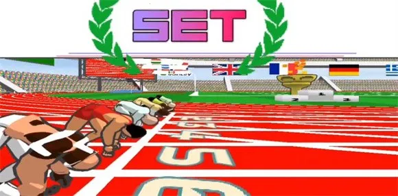 速度之星 速度之星