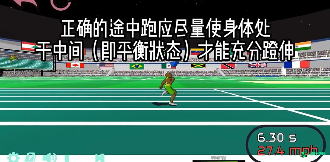 速度之星 速度之星