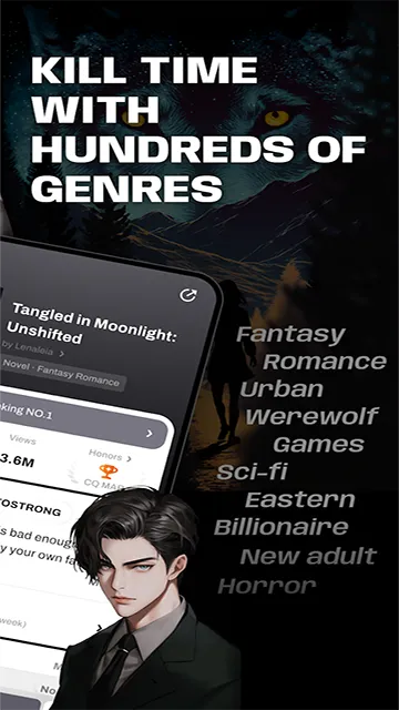 WebNovel2026�ٷ����°汾v8.0.4 �ֻ���