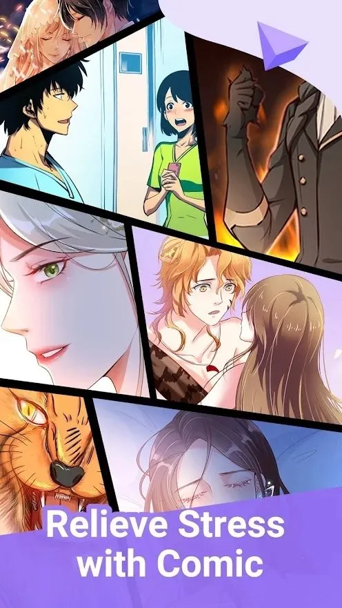 WebNovel2026�ٷ����°汾v8.0.4 �ֻ���