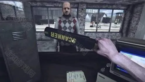 边境丧尸检察官下载手机版 边境丧尸检察官下载手机版