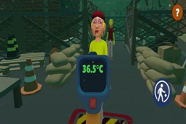 �߾�ɥʬ���������ֻ���v1 ��׿��