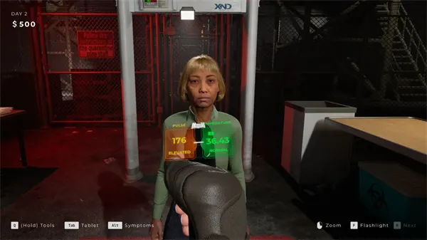 边境丧尸检察官下载手机版 边境丧尸检察官下载手机版