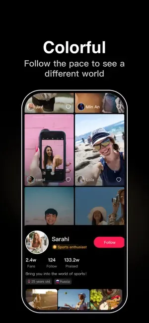 tibni-���ʴ����߷���ƽ̨v1.0.0 �ֻ���