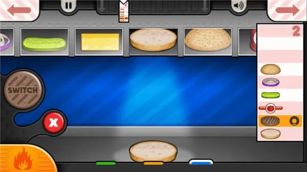 老爹汉堡店最新手机版 老爹汉堡店最新手机版