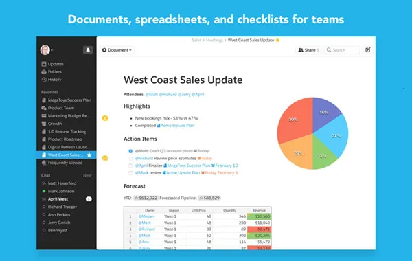 Quip�����ֻ���